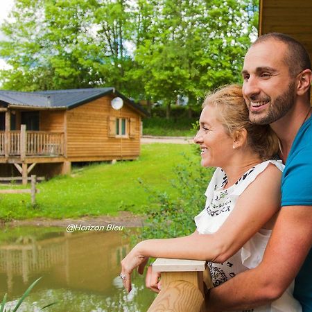 ホテル Etangs Du Moulin Suzy エクステリア 写真