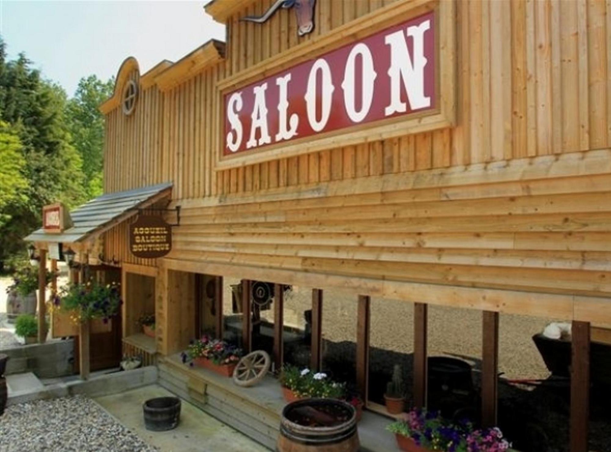 ホテル Etangs Du Moulin Suzy エクステリア 写真