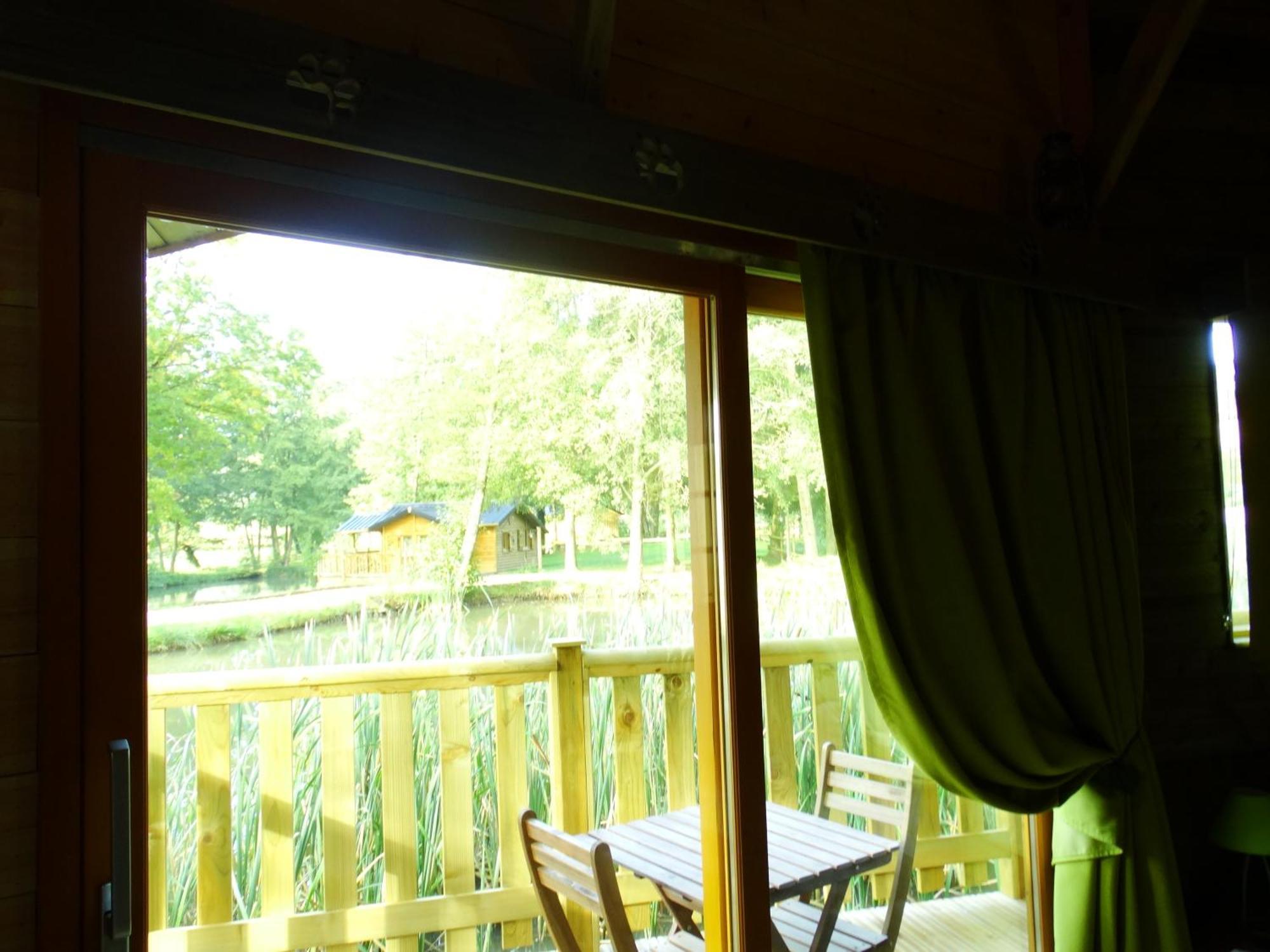 ホテル Etangs Du Moulin Suzy 部屋 写真
