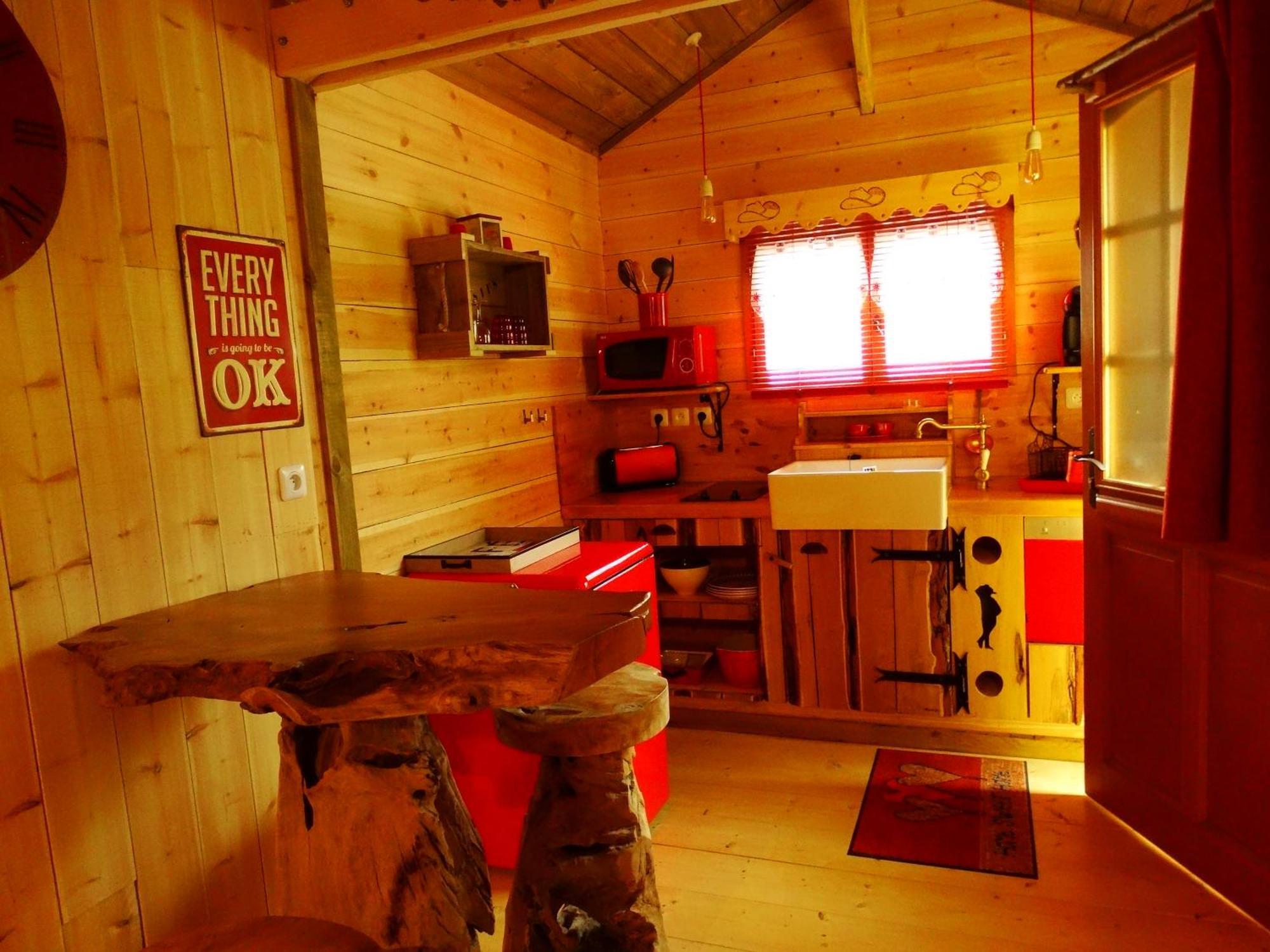 ホテル Etangs Du Moulin Suzy 部屋 写真