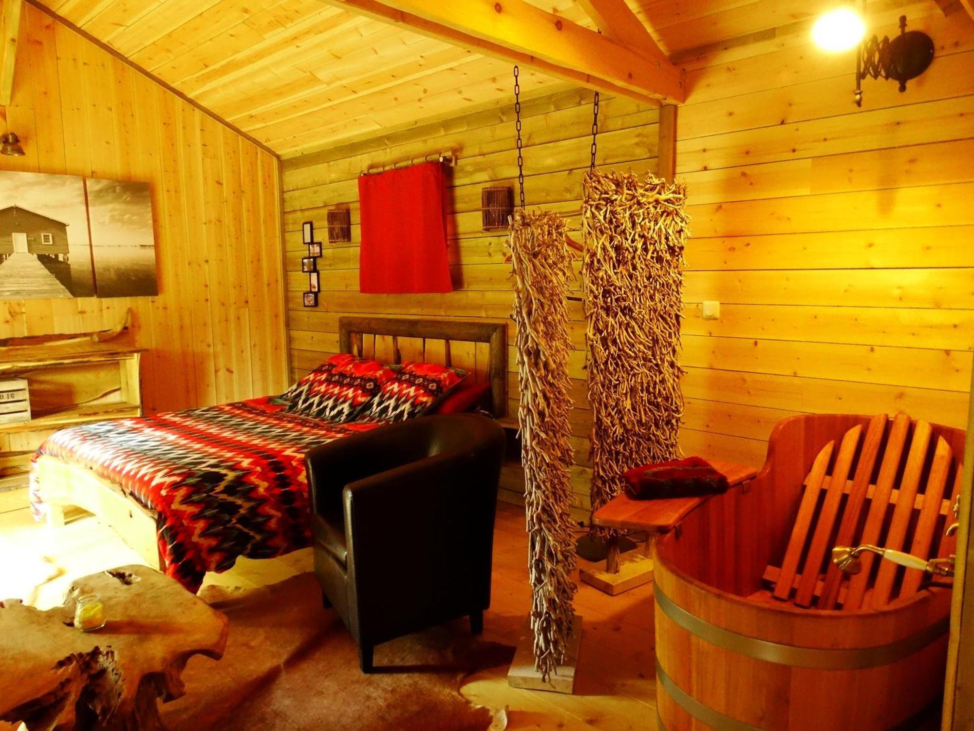 ホテル Etangs Du Moulin Suzy 部屋 写真