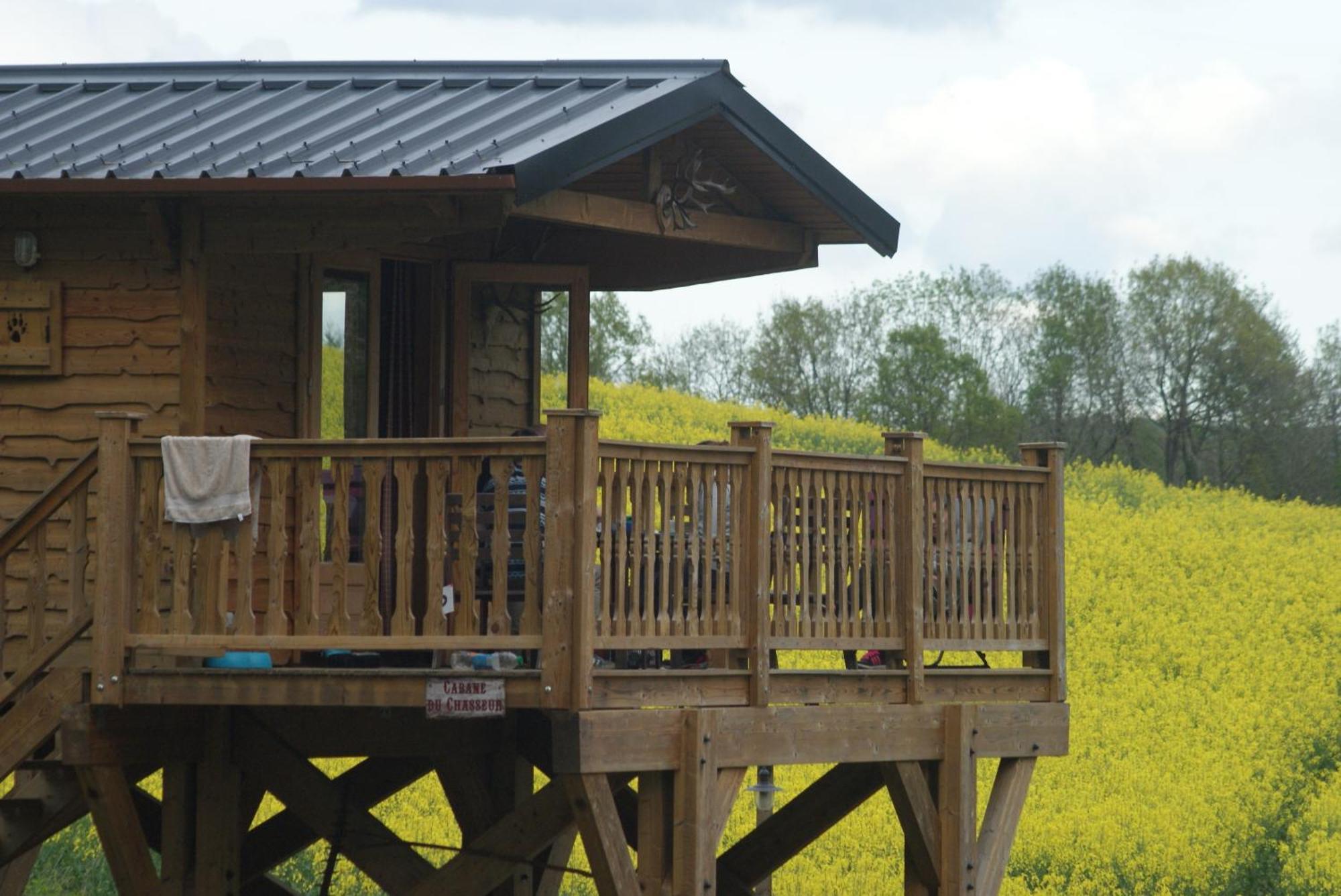 ホテル Etangs Du Moulin Suzy 部屋 写真