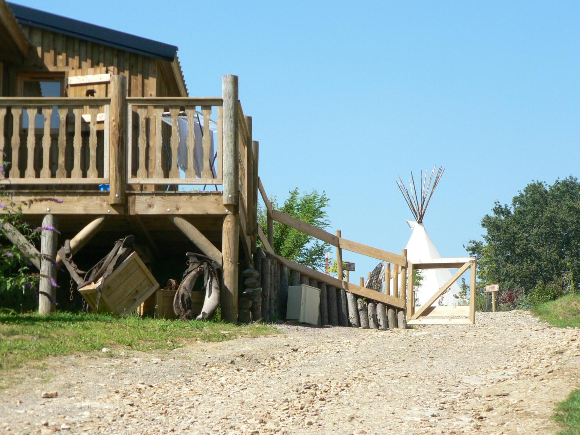 ホテル Etangs Du Moulin Suzy 部屋 写真