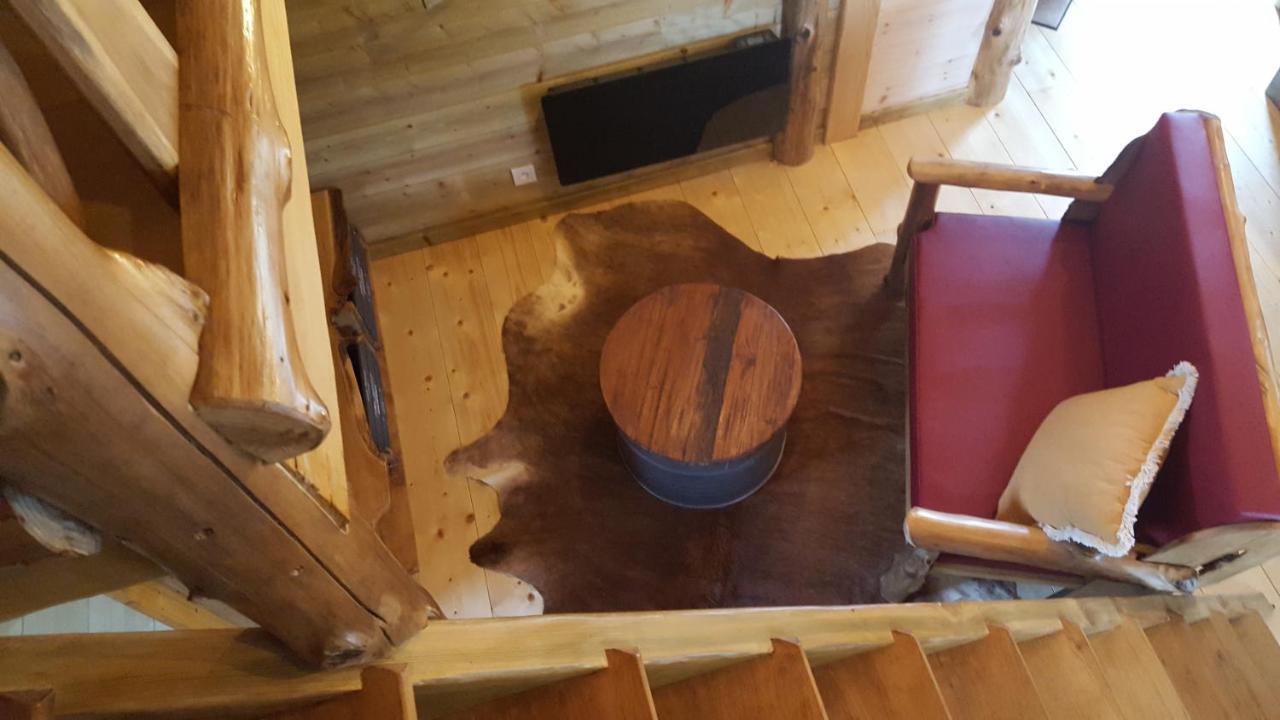 ホテル Etangs Du Moulin Suzy エクステリア 写真